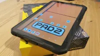 Ulefone Armor Pad 2 Ulefone Armor Pad 2