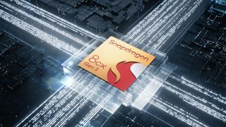 Qualcomm Snapdragon 8cx Gen 3