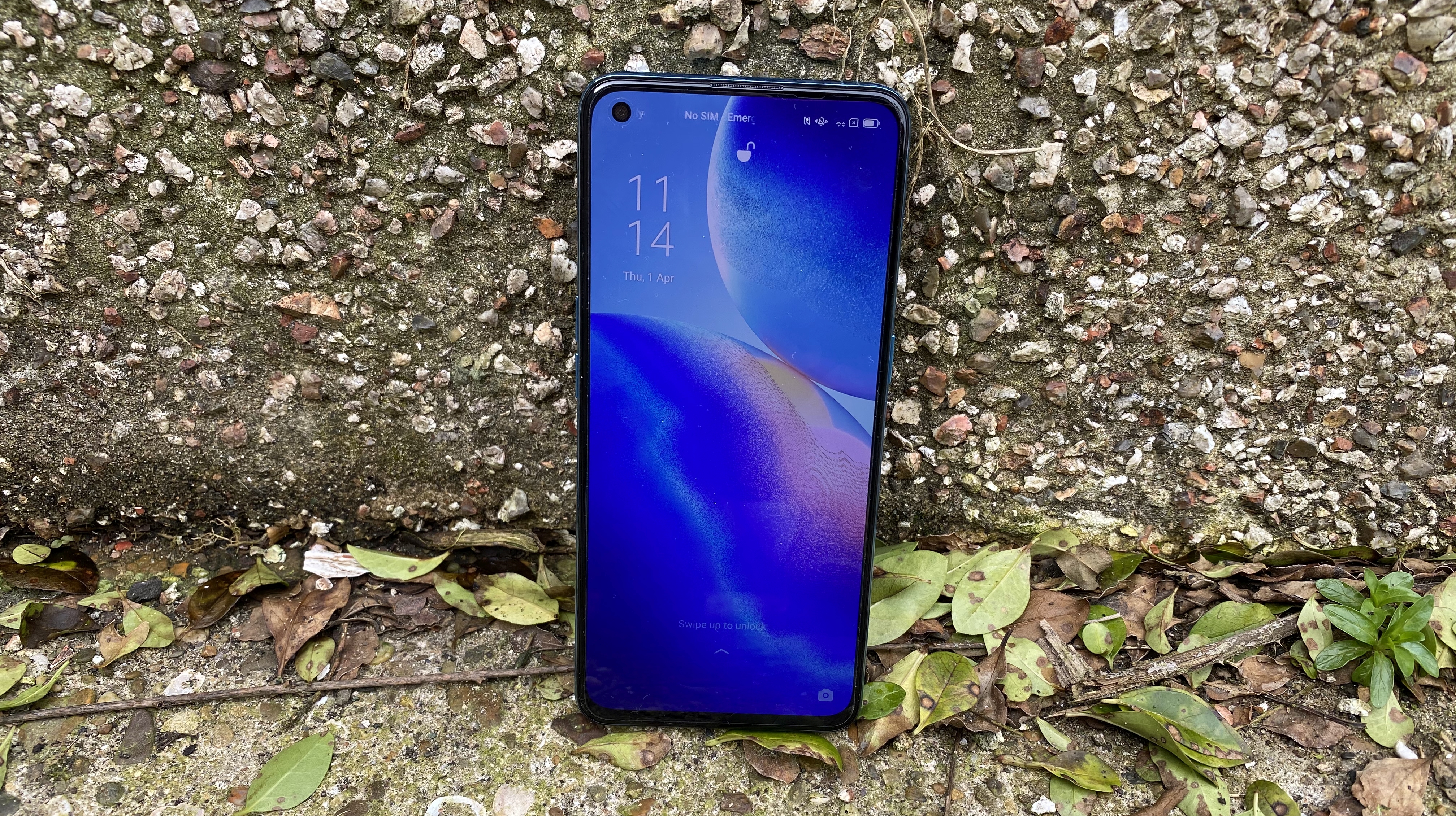 Oppo Find X3 Lite