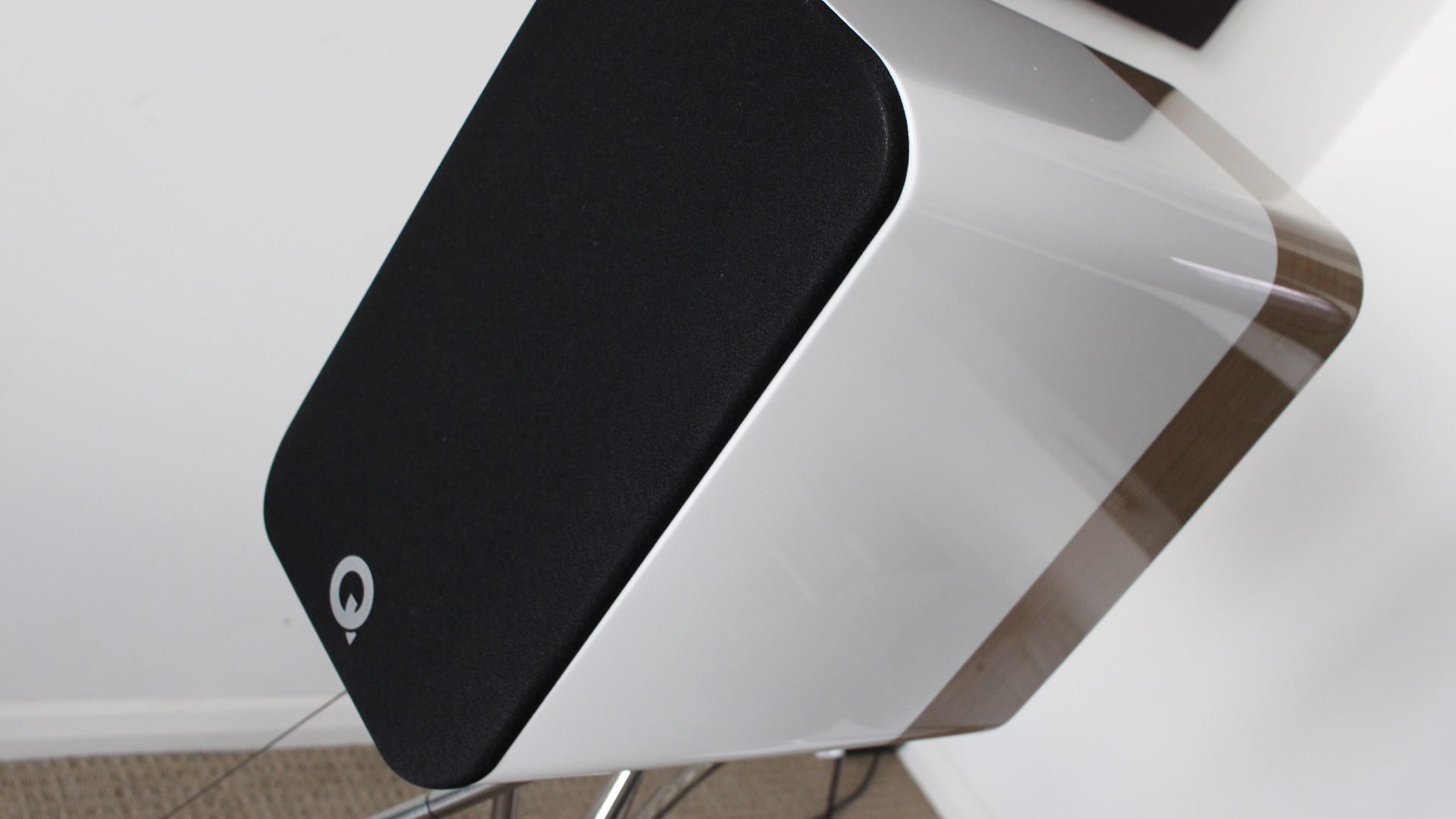 A photo of the Q Acoustics Concept 300