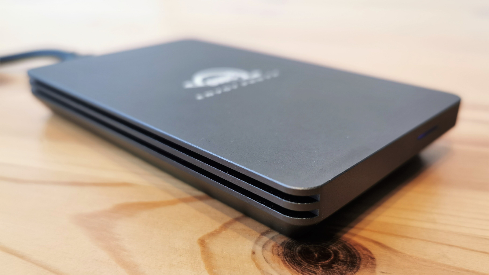 OWC Envoy Pro FX 480GB