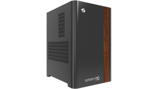 System76 Thelio Mira