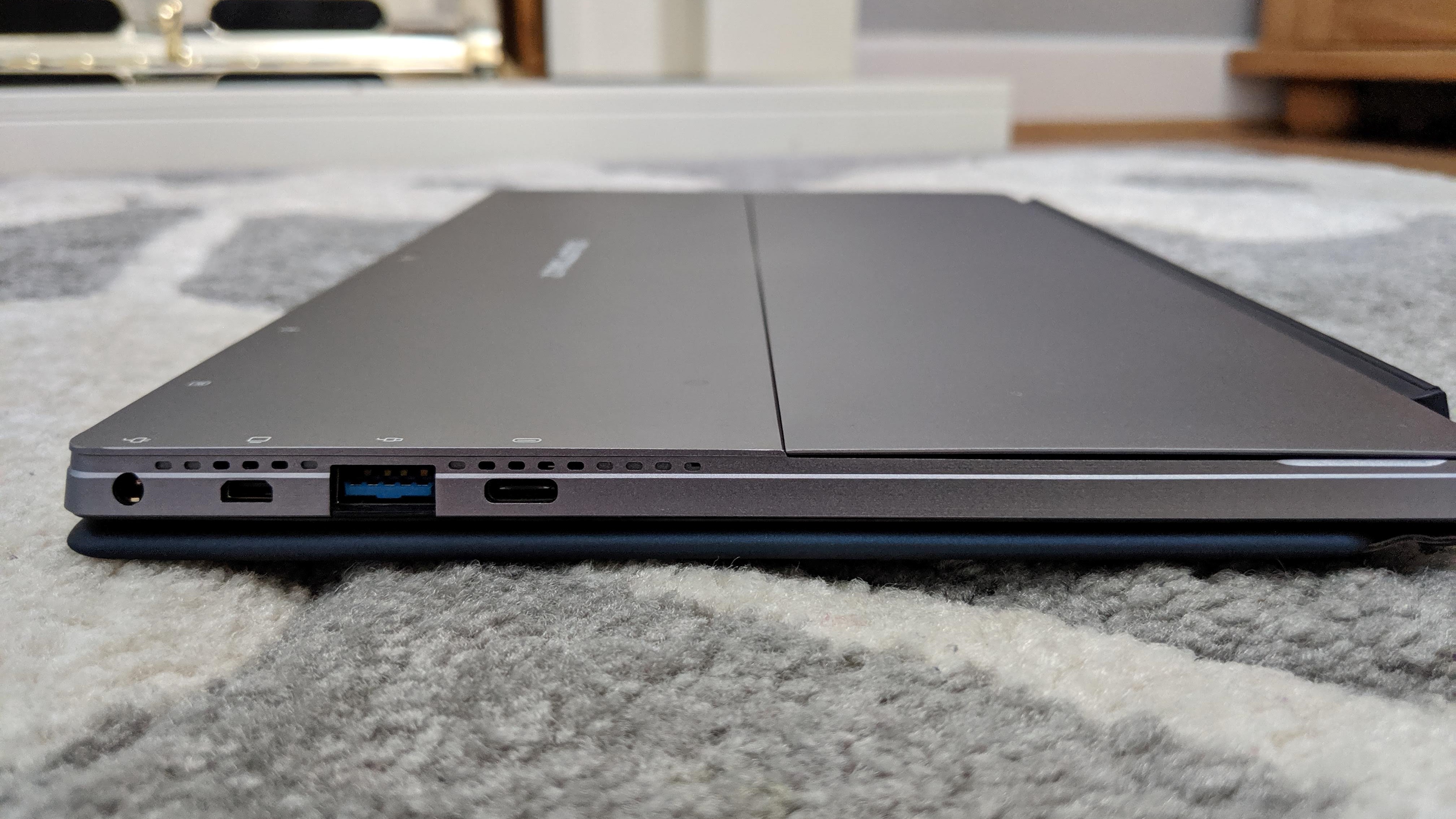 Teclast X4