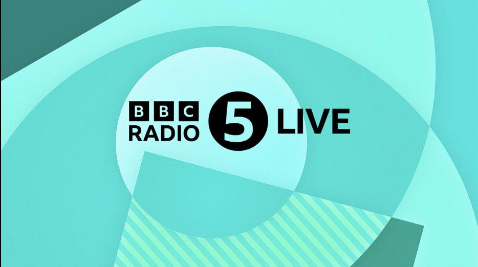 BBC Radio 5 Live logo