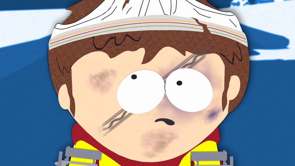 South Park