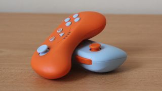 Snakebyte Multi:Playcon controller