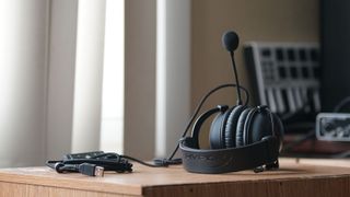HyperX Cloud Core 7.1
