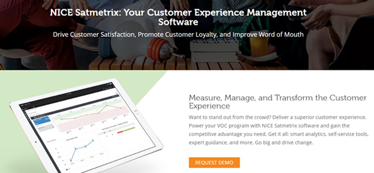 Satmetrix 3