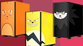 palworld gaming PCs