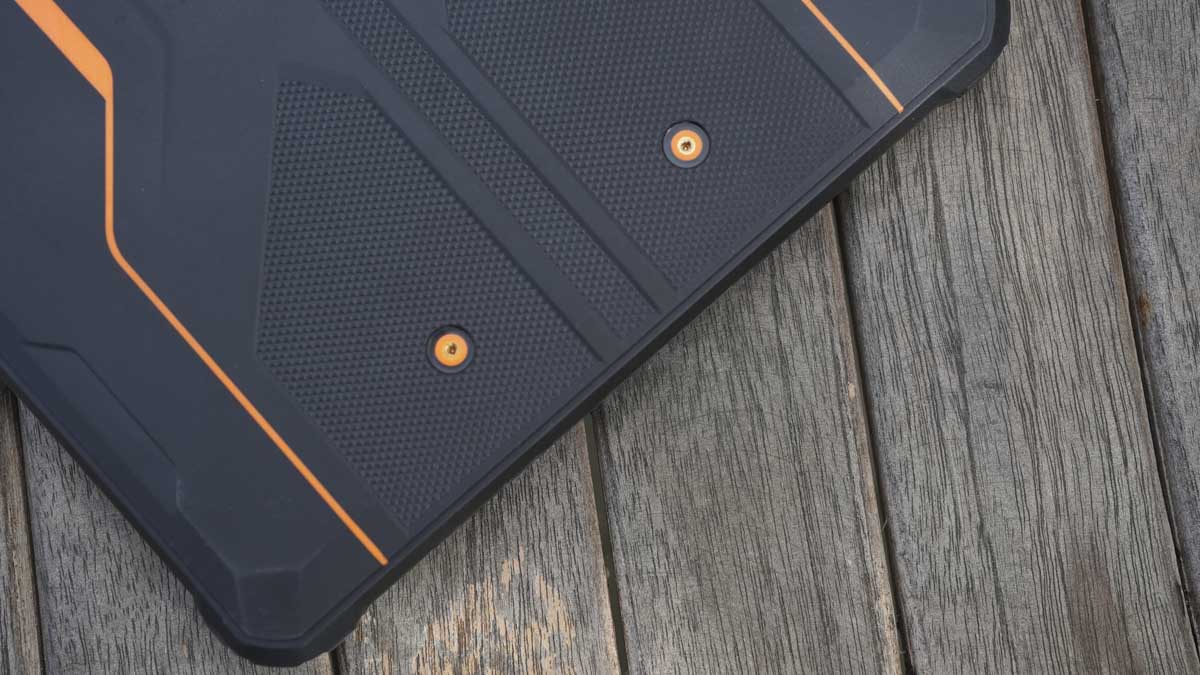 Oukitel RT8