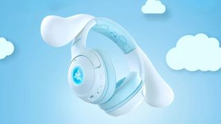 Razer Kraken Kitty V2 BT – Cinnamoroll Edition