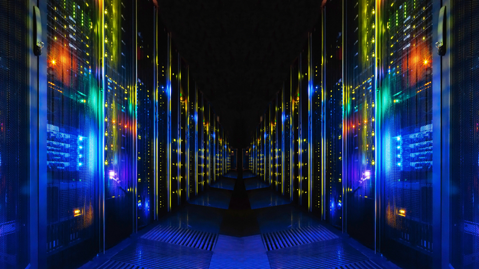 Servers