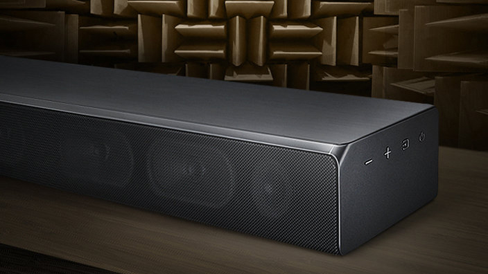 Samsung HW-MS650 Soundbar review