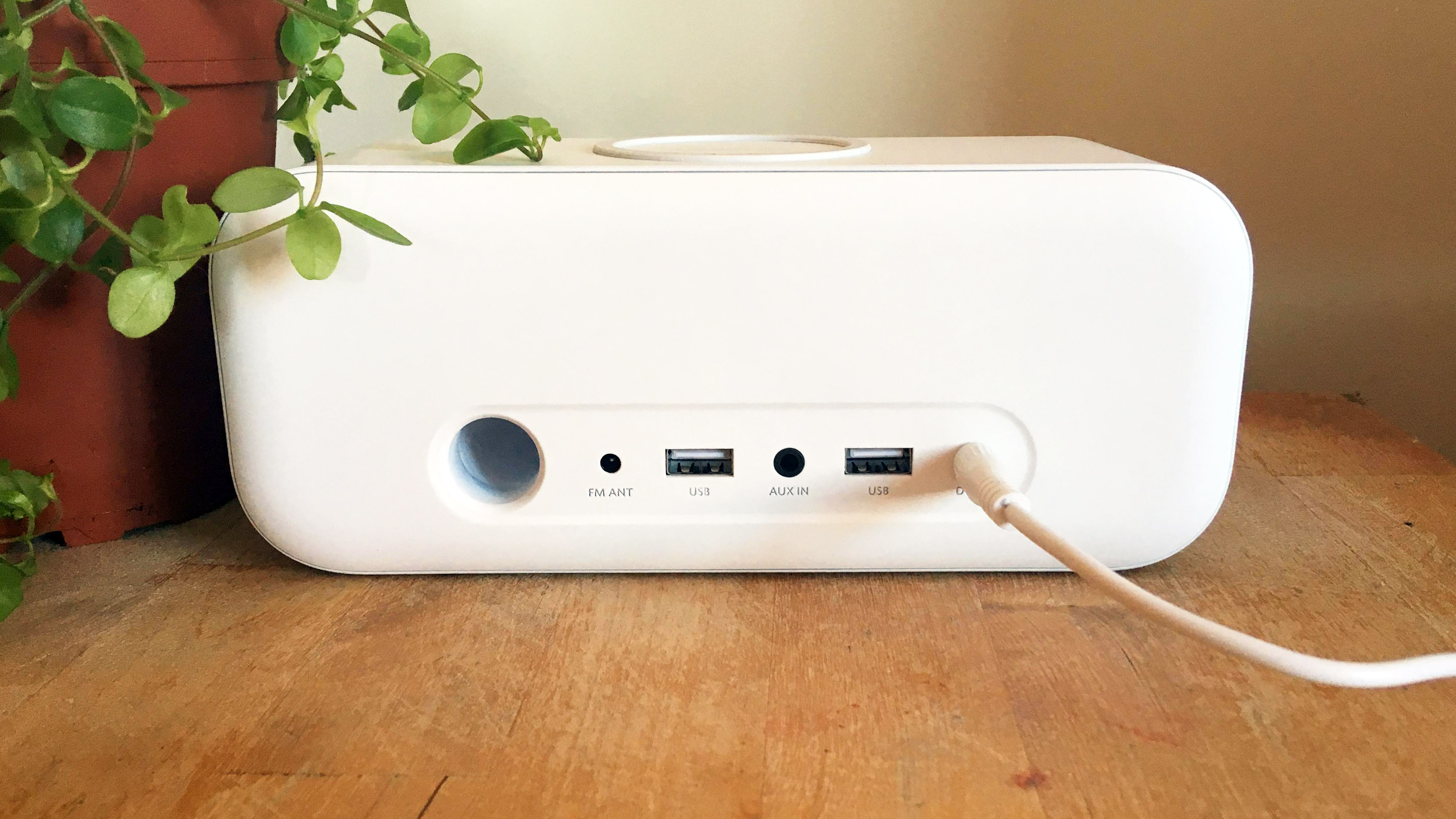 anker soundcore wakey