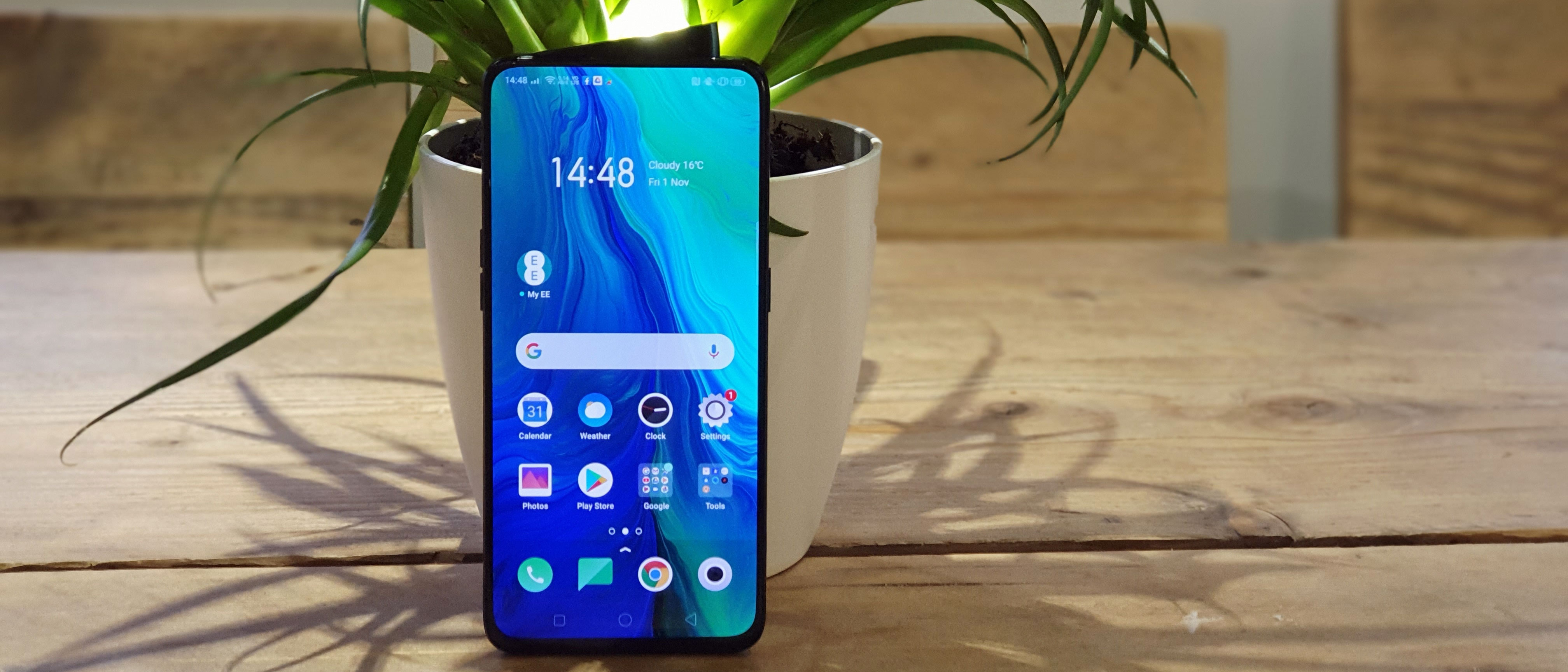 Oppo Reno5