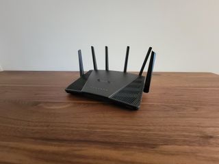 Synology RT6600ax