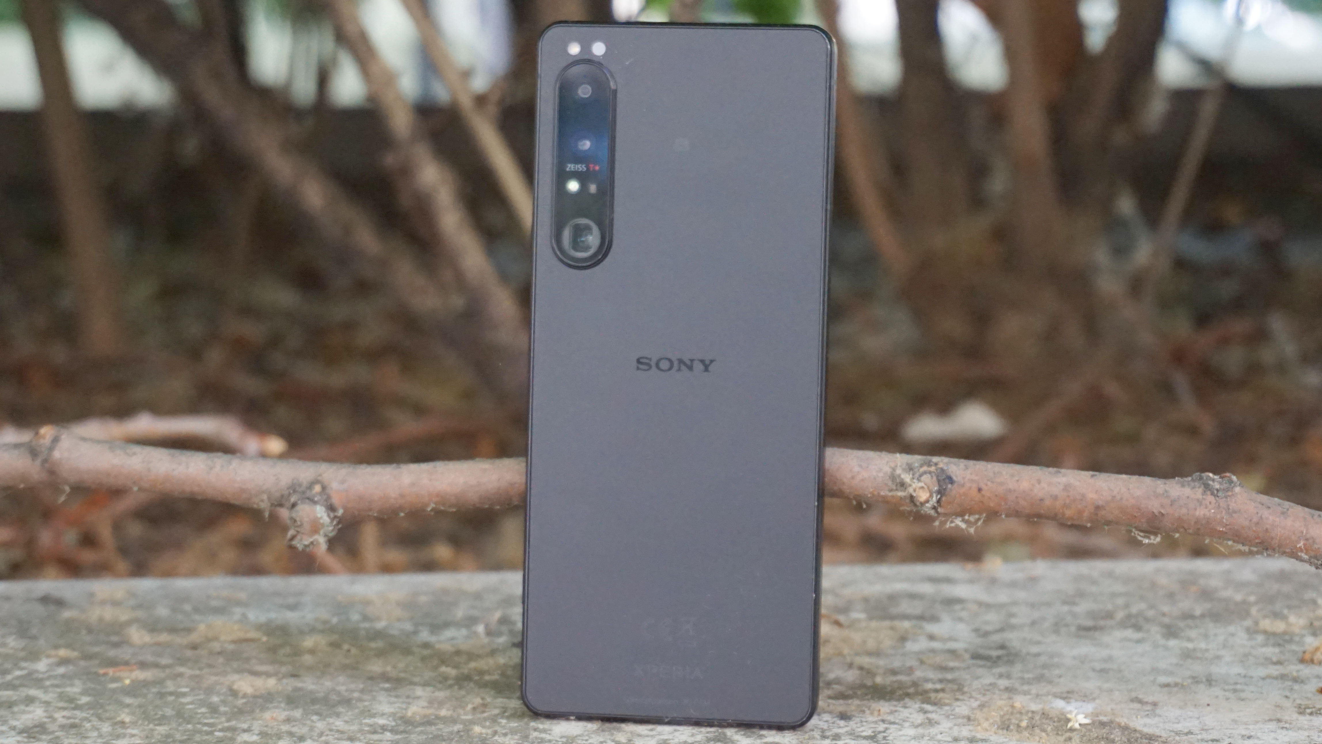 Sony Xperia 1 IV