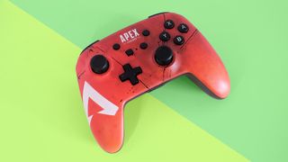 PowerA Enhanced Wireless Controller