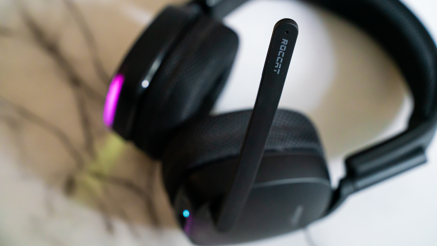 Roccat Syn Pro Air