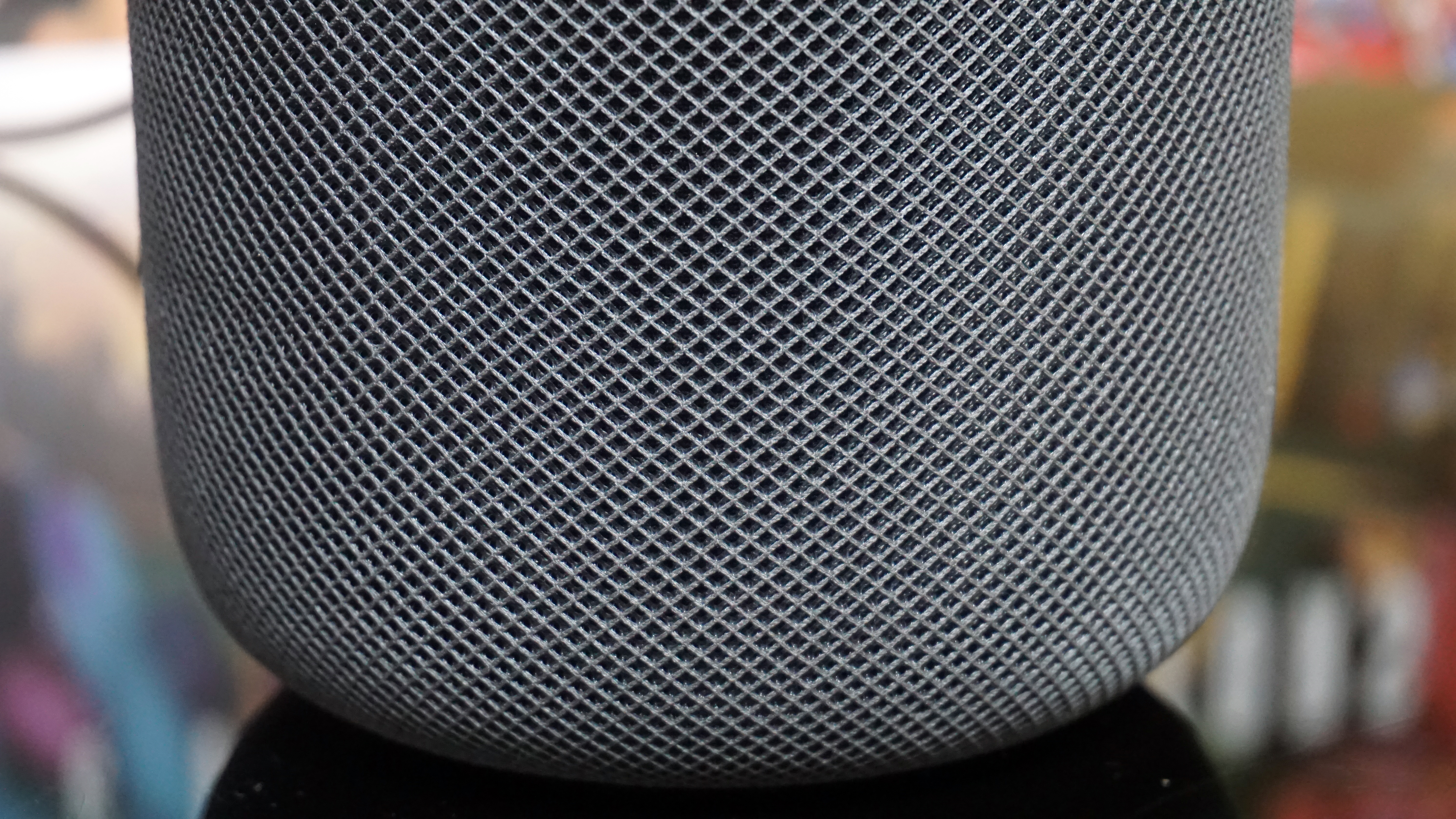 Apple HomePod review