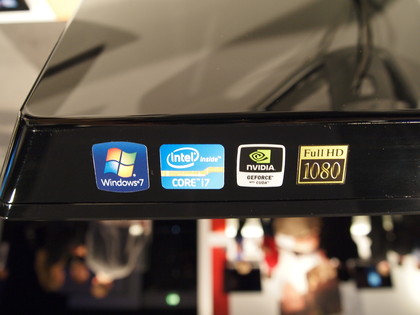 Hands on: sony vaio l review