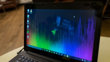 Razer Blade 2016