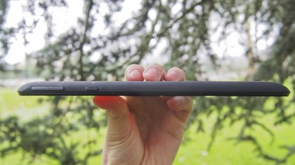 Alba 7-inch 8GB Android tablet review