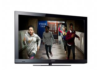 Sony KDL-40CX523