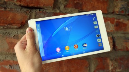 Nexus 9 review