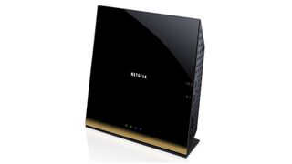 Netgear R6300 review