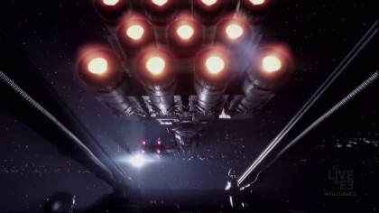 Star Wars VR