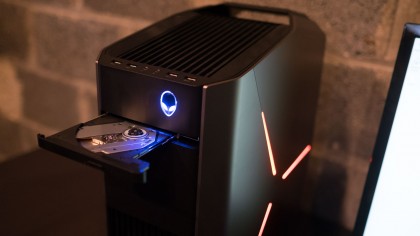 Alienware Aurora R5