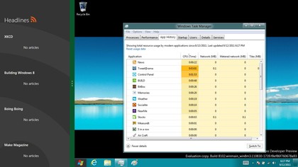 Windows 8