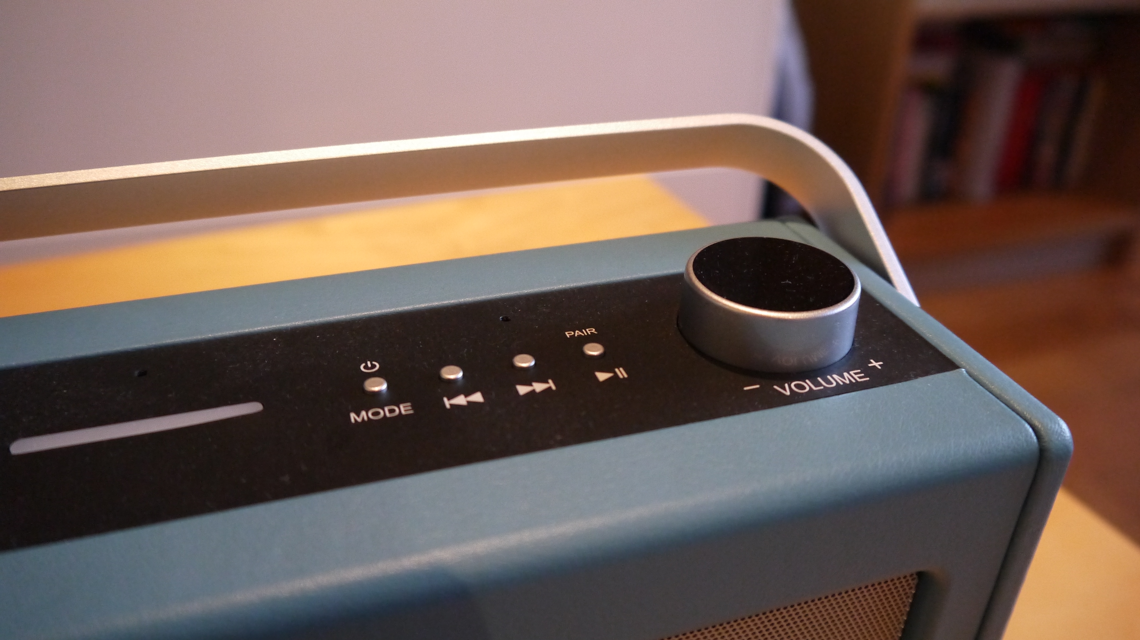 I-box Century review
