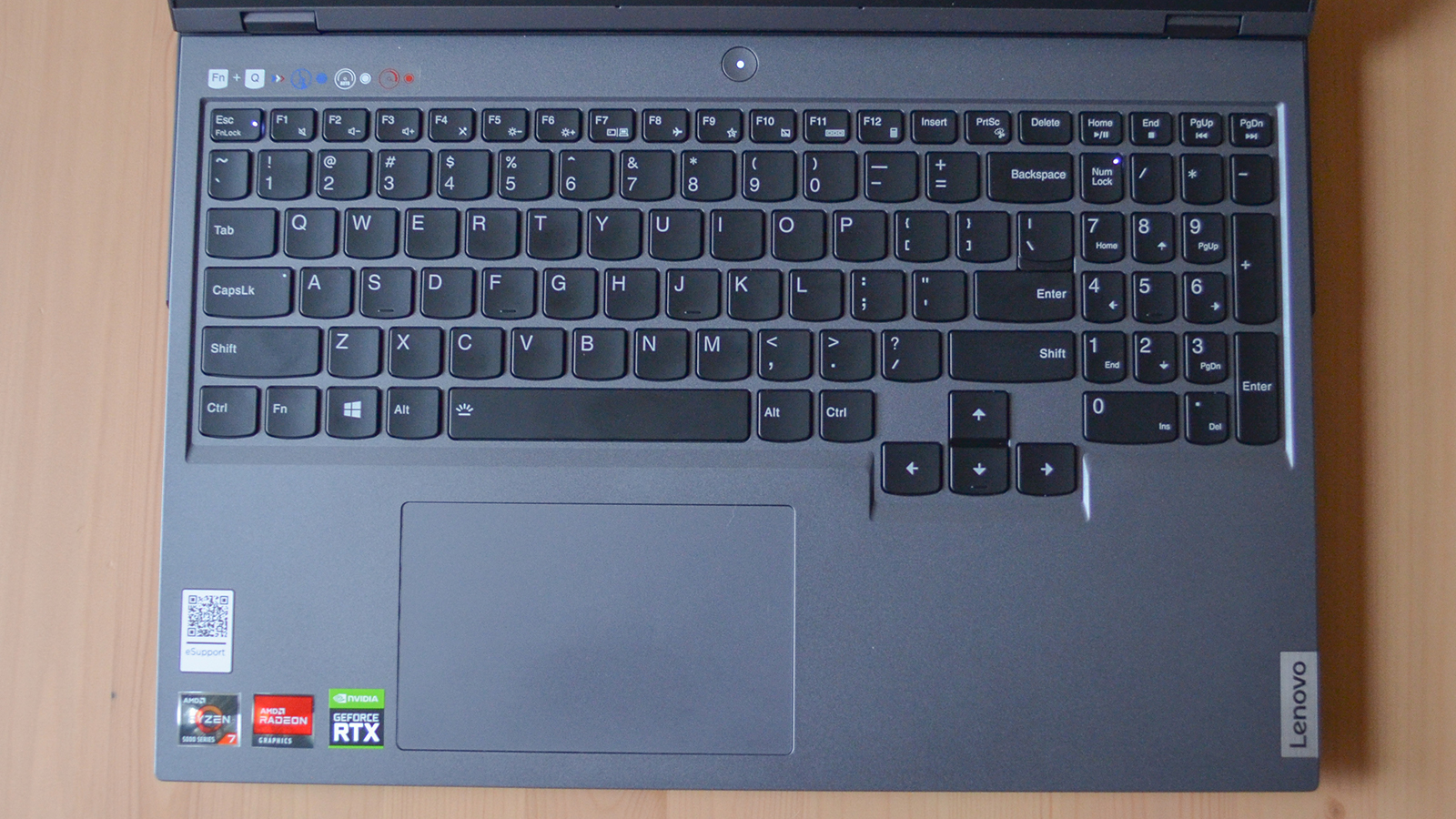 Lenovo Legion 5 Pro