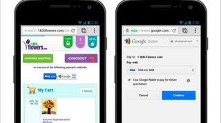 Google Wallet