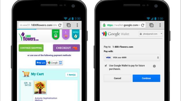 Google Wallet