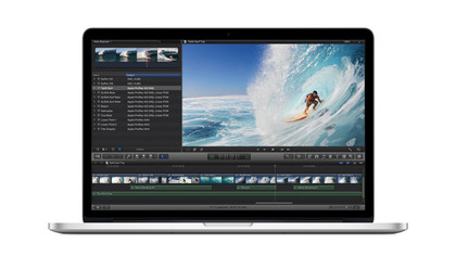 Apple Final Cut Pro