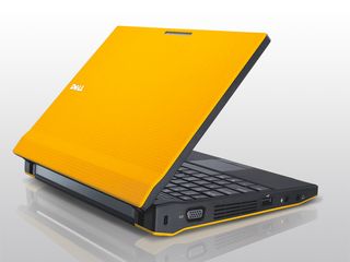 Dell Latitude 2100
