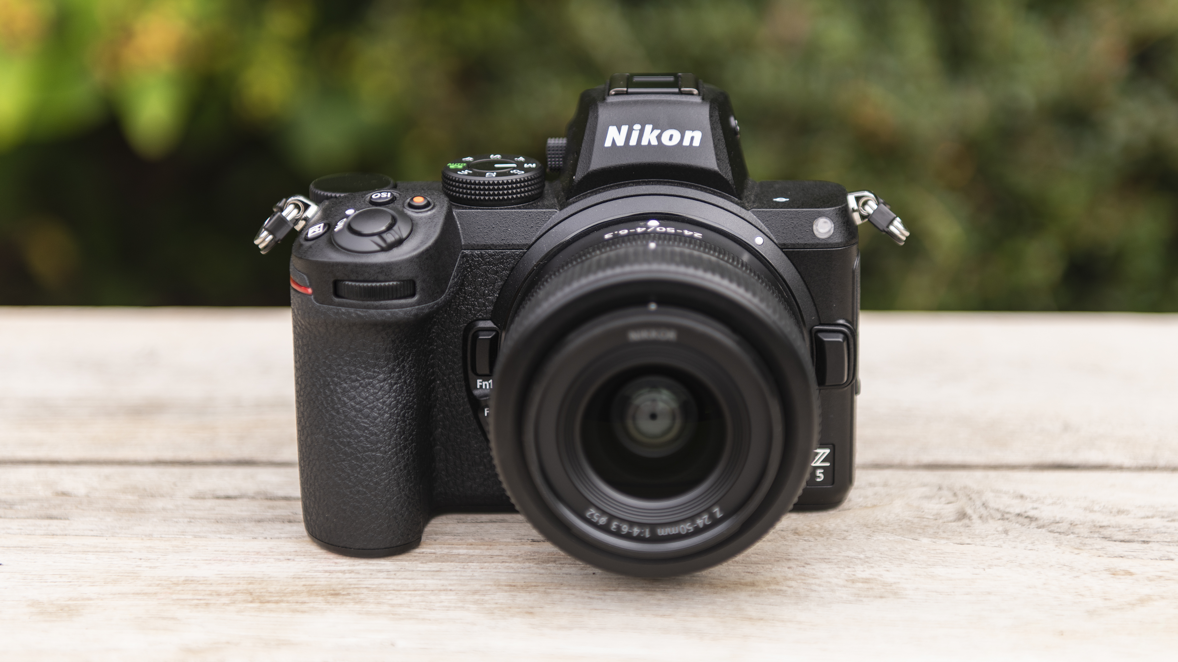 Nikon Z5