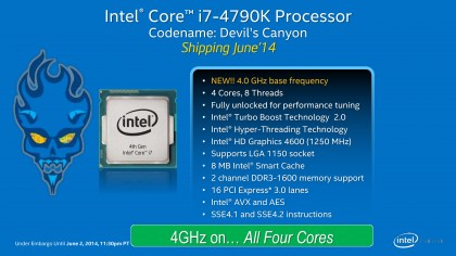 Intel Core i7