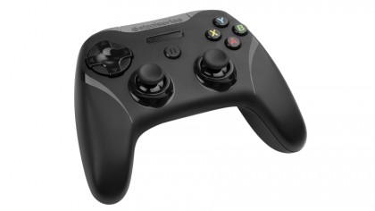 5. Steelseries Stratus XL