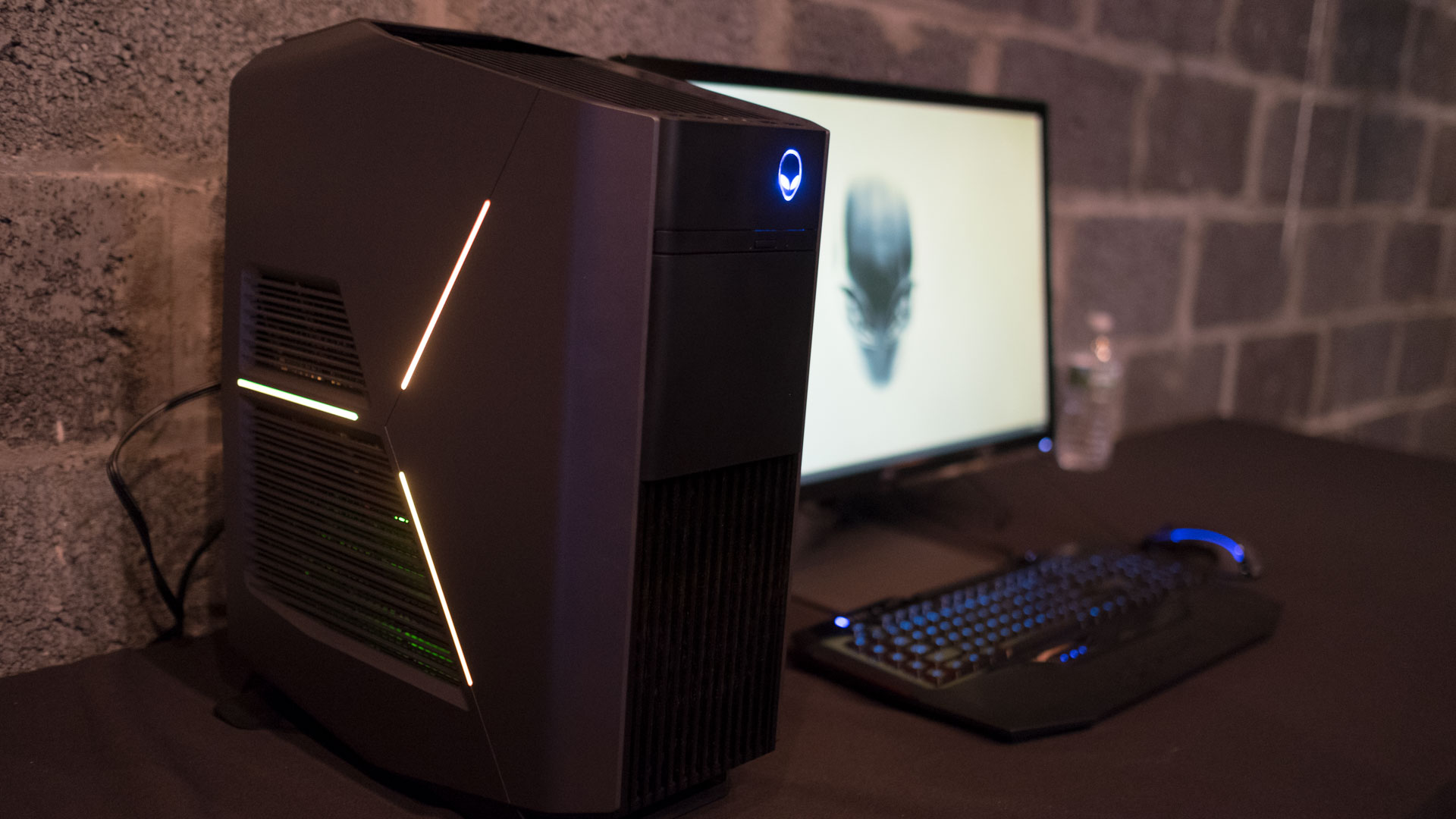 Alienware Aurora R5