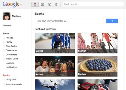 Google plus