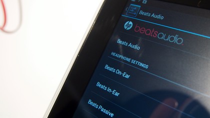 HP Slate 7