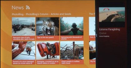 Windows 8 big nrews
