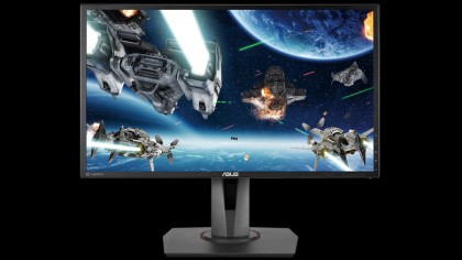 Asus MG248Q
