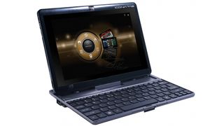 Acer Iconia Tab W500 review