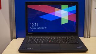 Lenovo ThinkPad T440