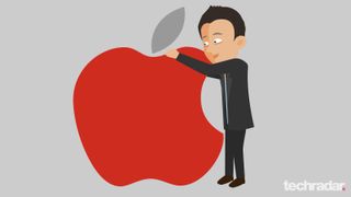 An iPhone a day - it's impossible